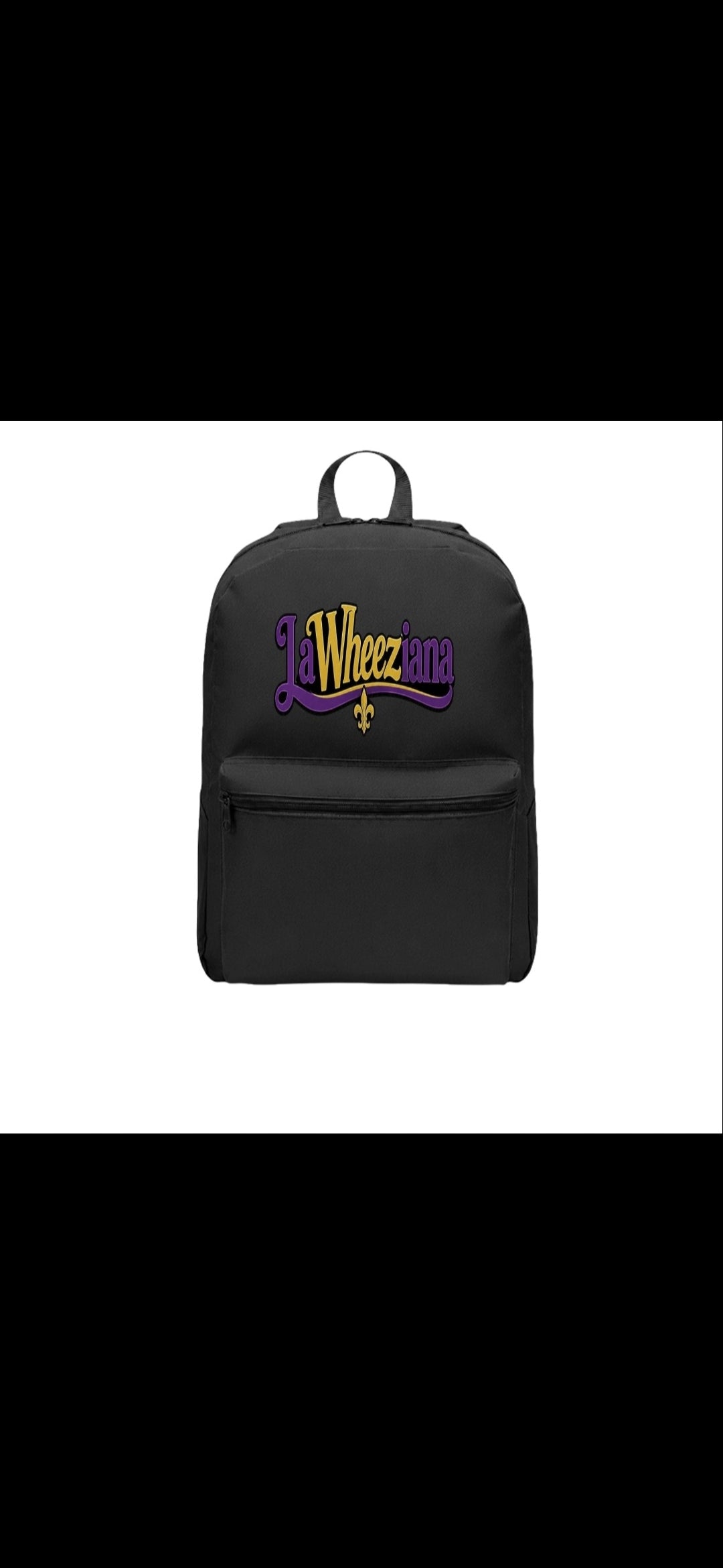 LaWheeziana Accessories