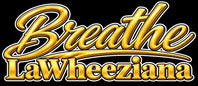 BREATHE LAwheeziana Apperal  - Home