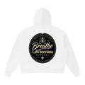 LaWheeziana Unisex Oversized Heavyweight Hoodie